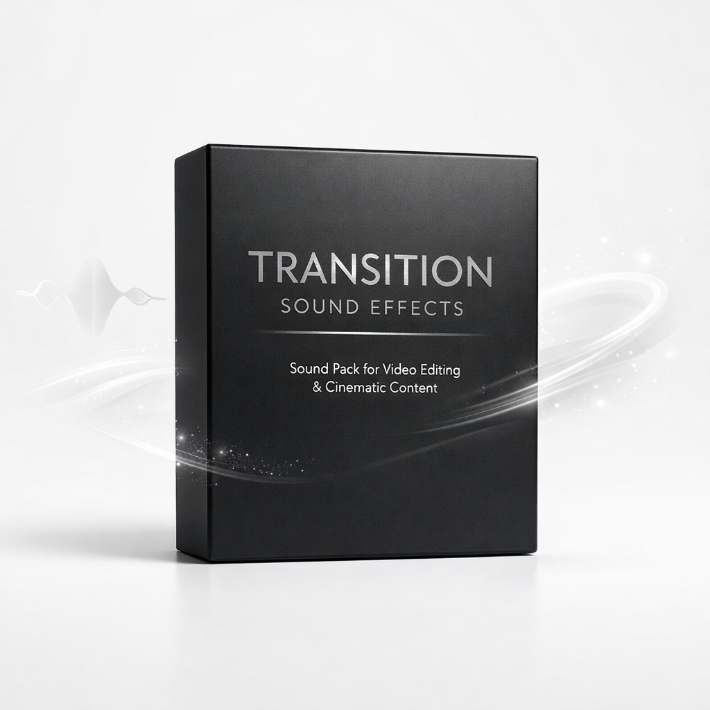 Transition Sound Effects